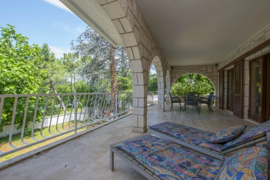 Apartmán Ostrov Krk - Njivice OS 12186 N2