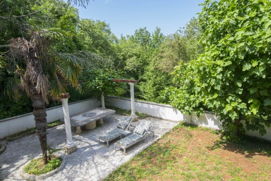 Apartmán Ostrov Krk - Njivice OS 12186 N2