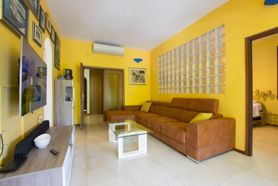 Apartmán Ostrov Krk - Njivice OS 12186 N2