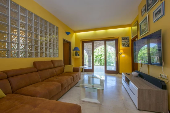 Apartmán Ostrov Krk - Njivice OS 12186 N2
