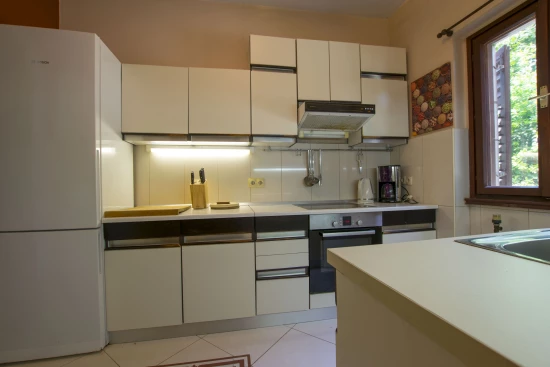 Apartmán Ostrov Krk - Njivice OS 12186 N2