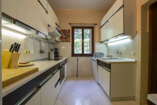 Apartmán Ostrov Krk - Njivice OS 12186 N2