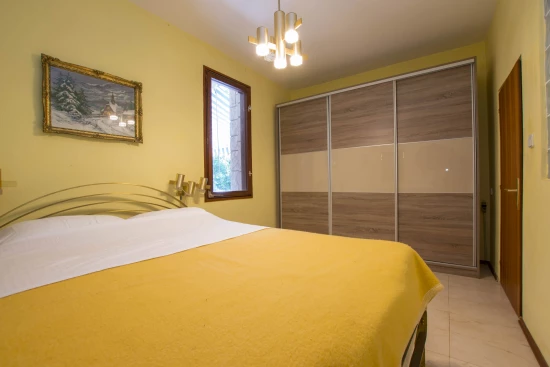 Apartmán Ostrov Krk - Njivice OS 12186 N2