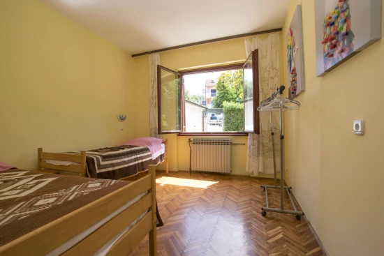 Apartmán Ostrov Krk - Njivice OS 12186 N2