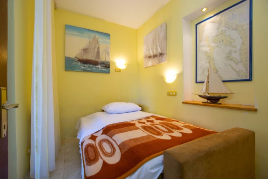 Apartmán Ostrov Krk - Njivice OS 12186 N2