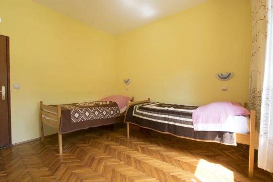 Apartmán Ostrov Krk - Njivice OS 12186 N2