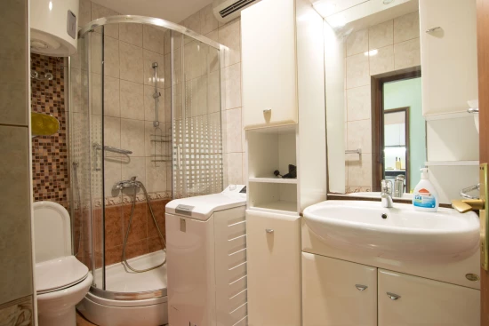 Apartmán Ostrov Krk - Njivice OS 12186 N2