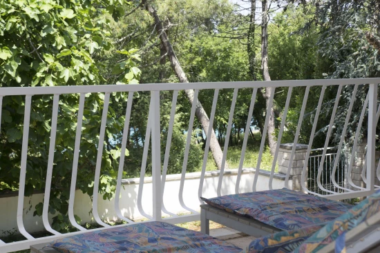Apartmán Ostrov Krk - Njivice OS 12186 N2