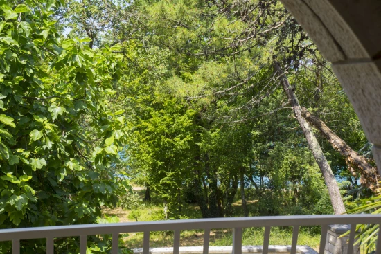 Apartmán Ostrov Krk - Njivice OS 12186 N2