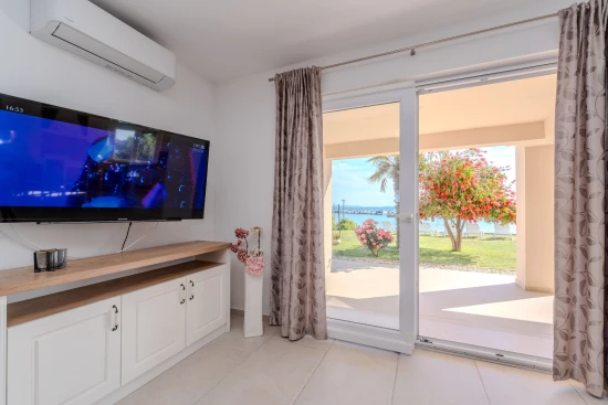 Apartmán Severní Dalmácie - Privlaka DA 17214 N1