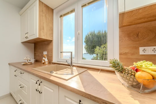 Apartmán Severní Dalmácie - Privlaka DA 17214 N1