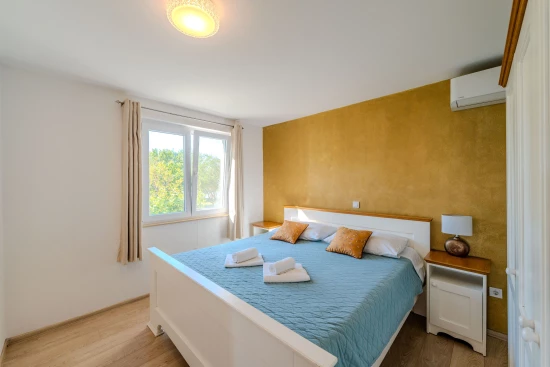 Apartmán Severní Dalmácie - Privlaka DA 17214 N1