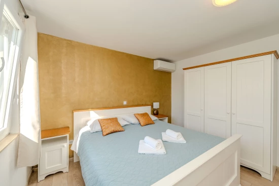 Apartmán Severní Dalmácie - Privlaka DA 17214 N1