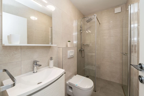 Apartmán Severní Dalmácie - Privlaka DA 17214 N1