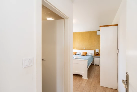 Apartmán Severní Dalmácie - Privlaka DA 17214 N1