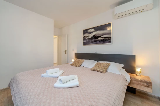 Apartmán Severní Dalmácie - Privlaka DA 17214 N1