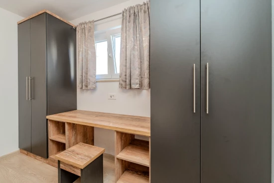 Apartmán Severní Dalmácie - Privlaka DA 17214 N1