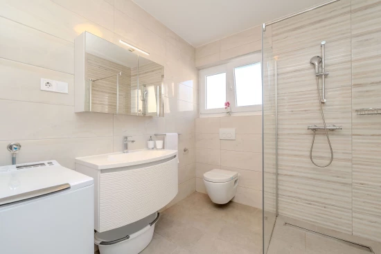 Apartmán Severní Dalmácie - Privlaka DA 17214 N1