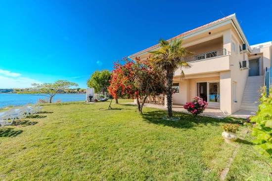 Apartmán Severní Dalmácie - Privlaka DA 17214 N2