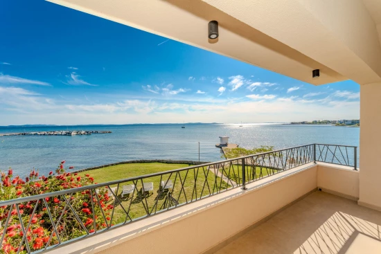 Apartmán Severní Dalmácie - Privlaka DA 17214 N2