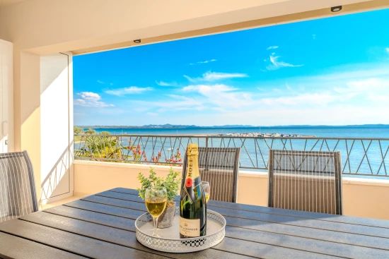 Apartmán Severní Dalmácie - Privlaka DA 17214 N2