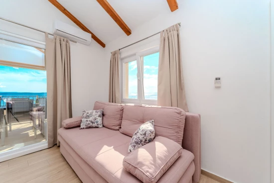 Apartmán Severní Dalmácie - Privlaka DA 17214 N2