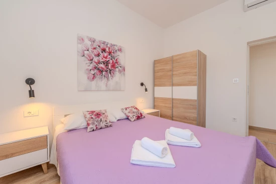 Apartmán Severní Dalmácie - Privlaka DA 17214 N2