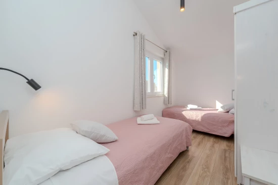 Apartmán Severní Dalmácie - Privlaka DA 17214 N2