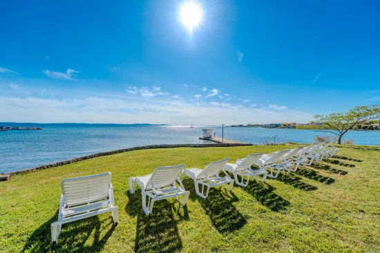 Apartmán Severní Dalmácie - Privlaka DA 17214 N3