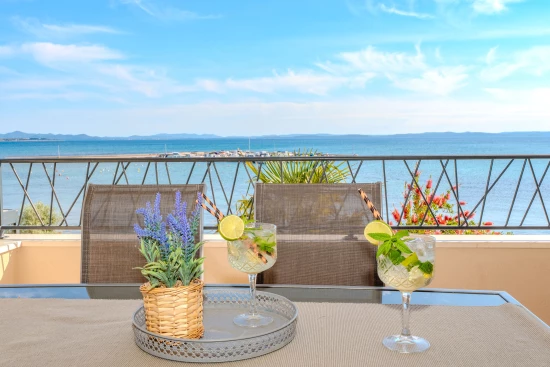 Apartmán Severní Dalmácie - Privlaka DA 17214 N3