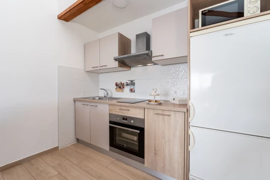 Apartmán Severní Dalmácie - Privlaka DA 17214 N3