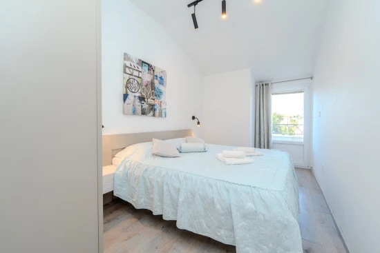 Apartmán Severní Dalmácie - Privlaka DA 17214 N3