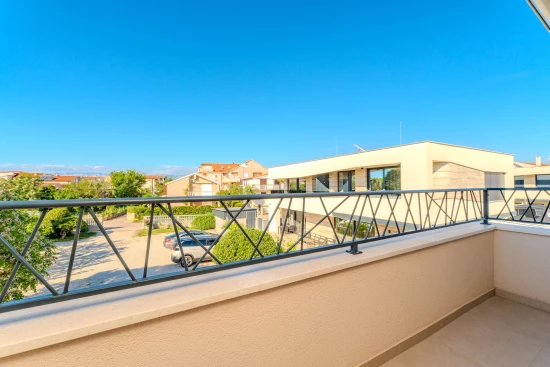 Apartmán Severní Dalmácie - Privlaka DA 17214 N3