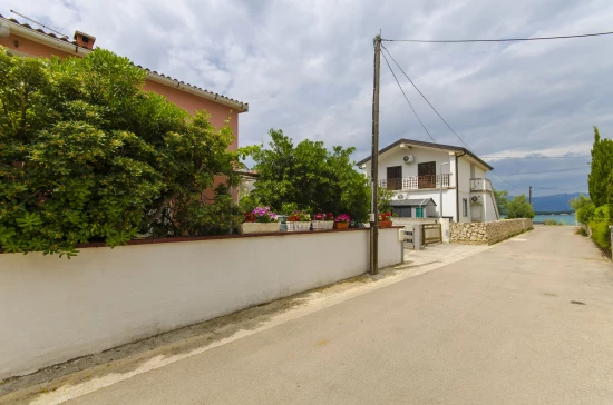 Apartmán Severní Dalmácie - Nin DA 17215 N1