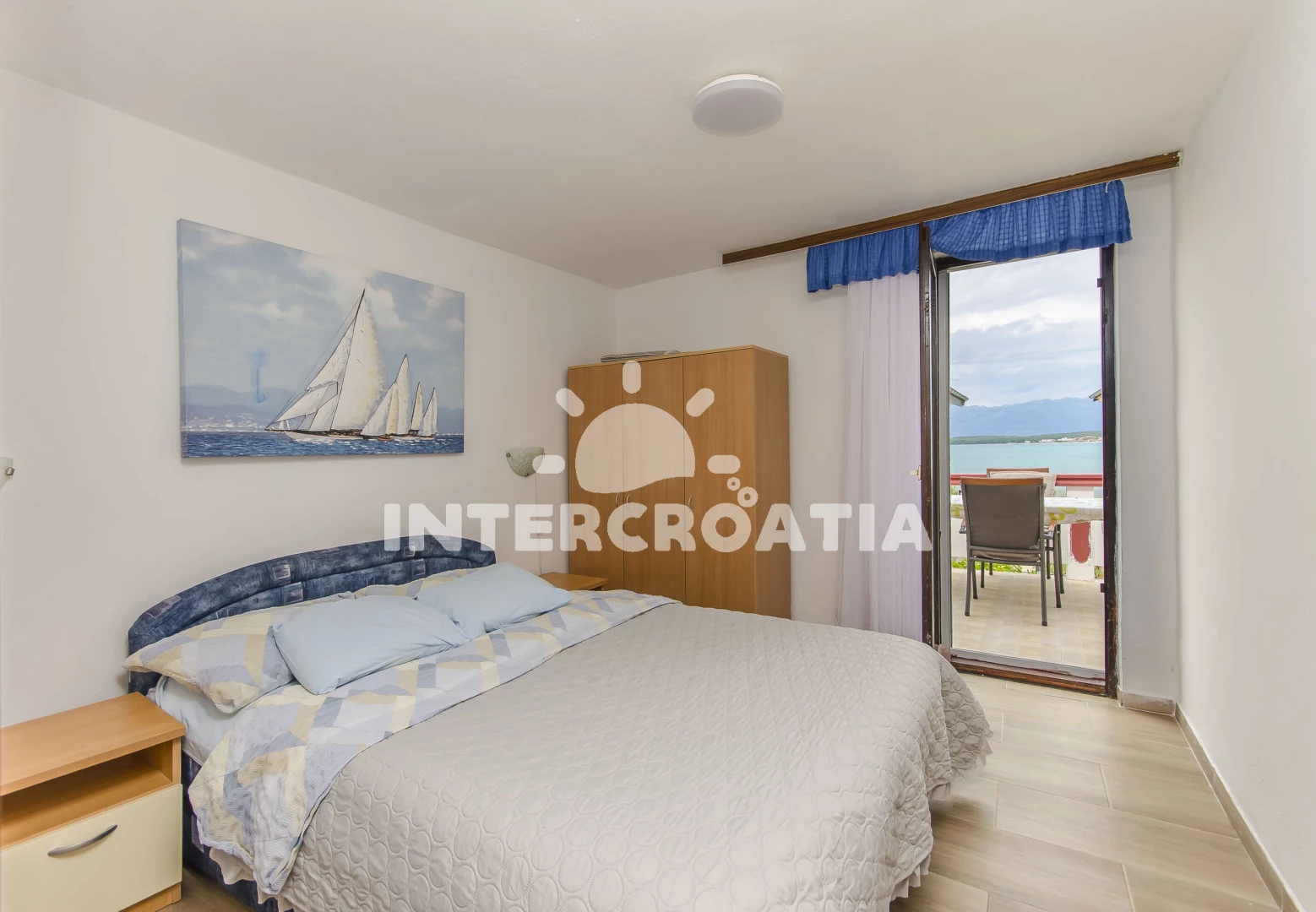 Apartmán Severní Dalmácie - Nin DA 17215 N1