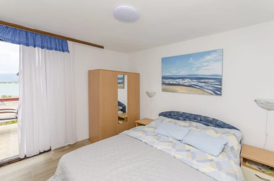 Apartmán Severní Dalmácie - Nin DA 17215 N1