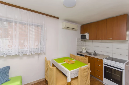 Apartmán Severní Dalmácie - Nin DA 17215 N1