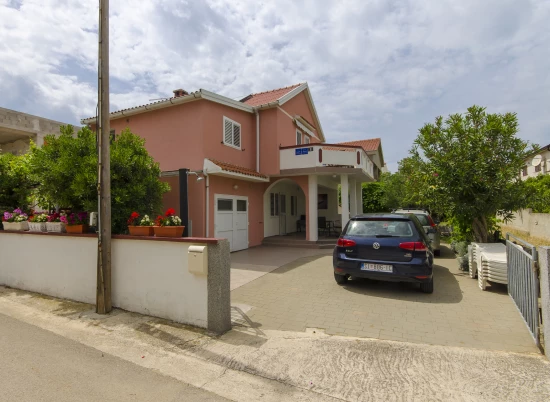 Apartmán Severní Dalmácie - Nin DA 17215 N2