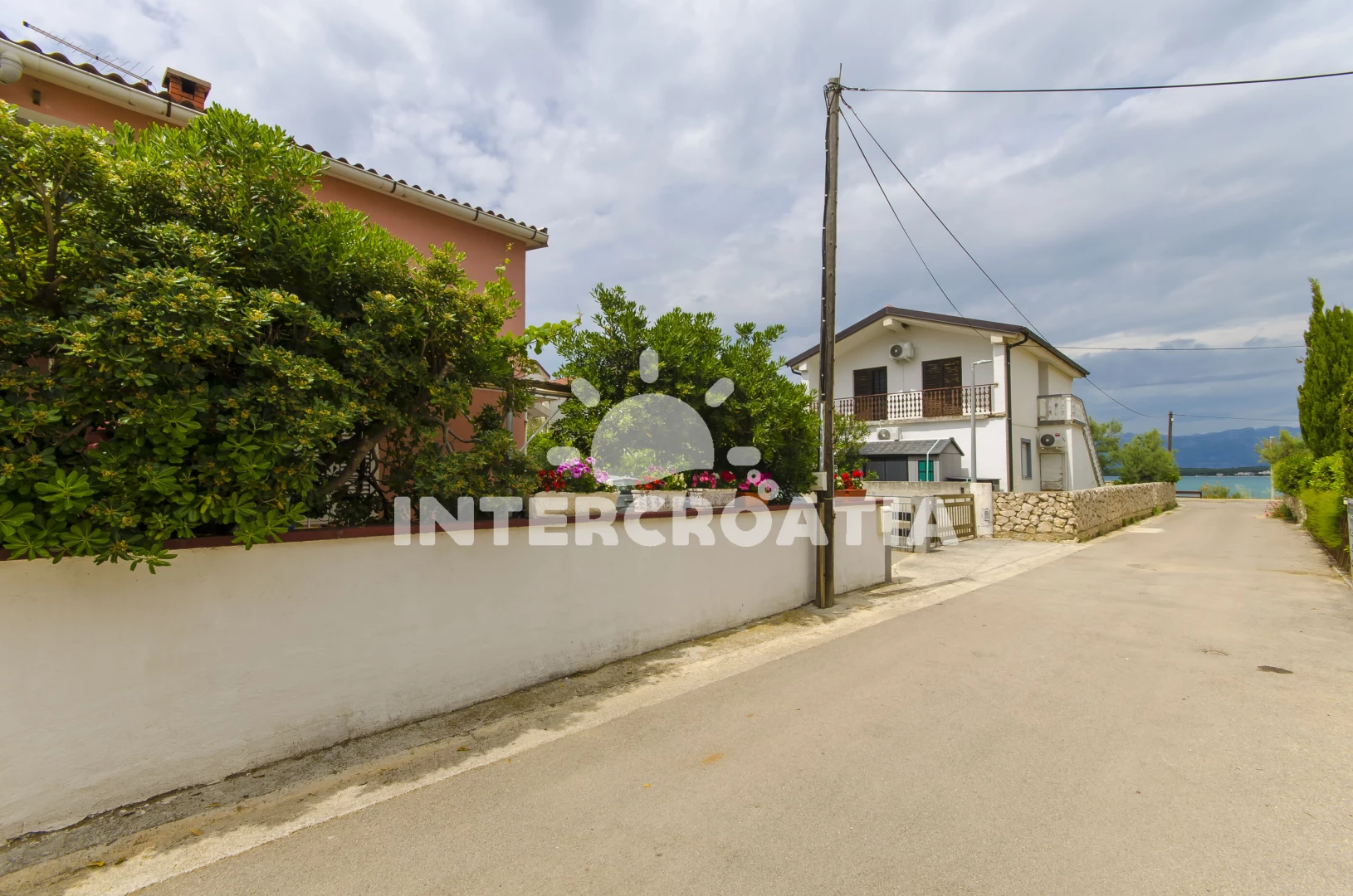 Apartmán Severní Dalmácie - Nin DA 17215 N2