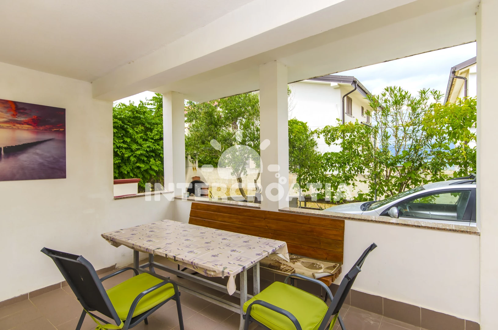 Apartmán Severní Dalmácie - Nin DA 17215 N2