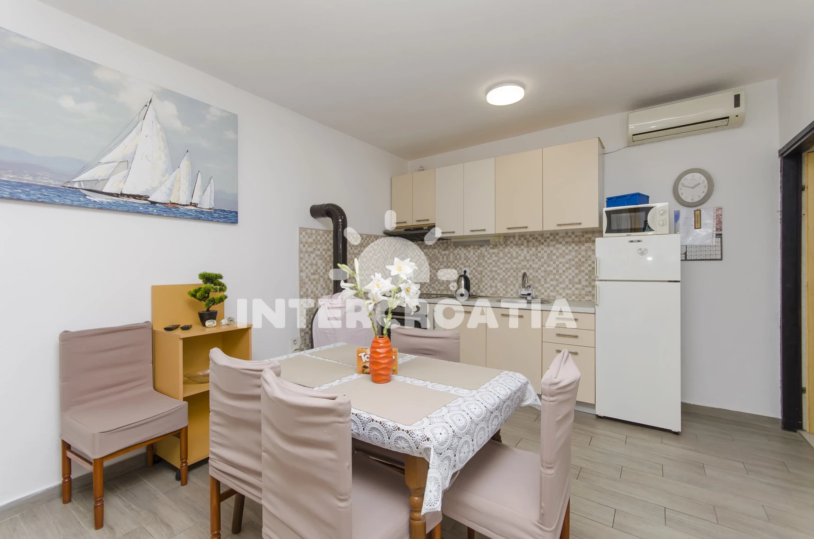 Apartmán Severní Dalmácie - Nin DA 17215 N2