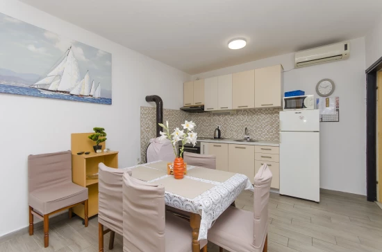 Apartmán Severní Dalmácie - Nin DA 17215 N2
