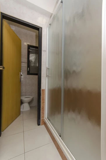 Apartmán Severní Dalmácie - Nin DA 17215 N2