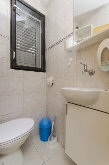 Apartmán Severní Dalmácie - Nin DA 17215 N2