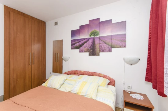 Apartmán Severní Dalmácie - Nin DA 17215 N2