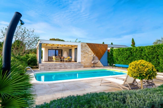 Vila Severní Dalmácie - Nin DA 17216 N1