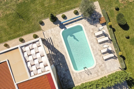 Vila Severní Dalmácie - Nin DA 17216 N1