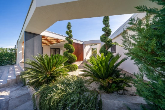 Vila Severní Dalmácie - Nin DA 17216 N1