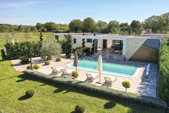 Vila Severní Dalmácie - Nin DA 17216 N1