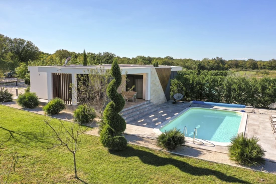 Vila Severní Dalmácie - Nin DA 17216 N1